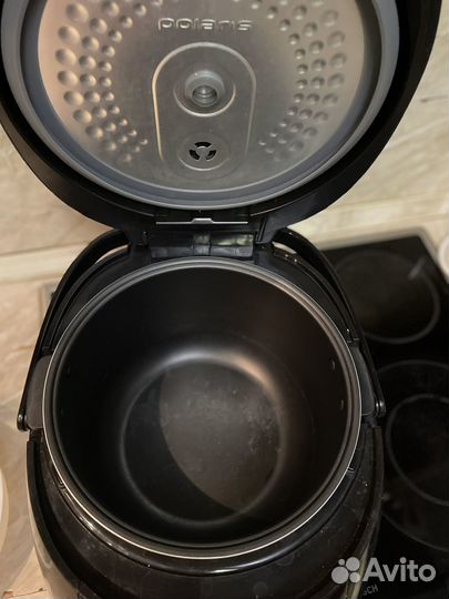 Мультиварка polaris pmc