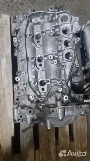 Двигатель v9x Nissan Pathfinder Navara Infiniti