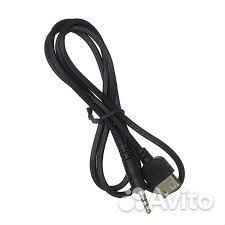 Кабель 3 5 jack to usb