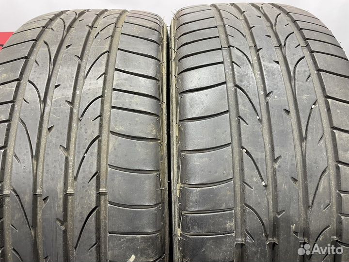 Bridgestone Potenza RE050 215/45 R17
