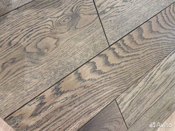 Массивная доска