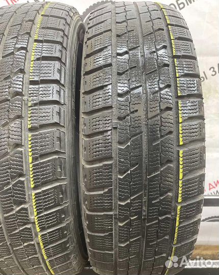 Goodyear Ice Navi Zea II 185/65 R15 88N