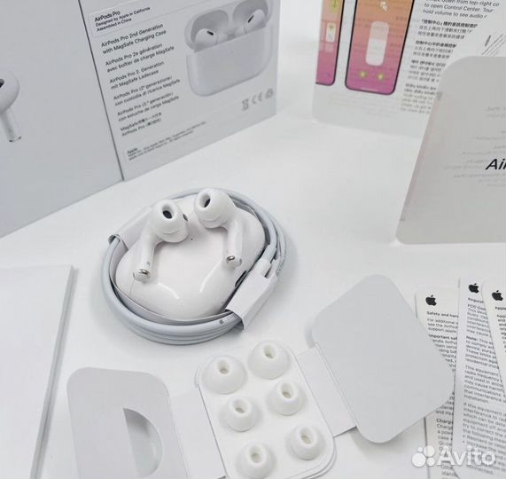 AirPods Pro 2 