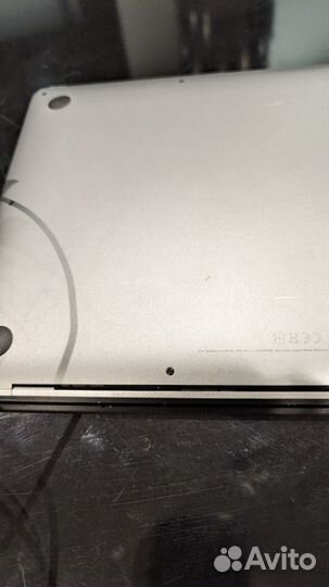 Macbook air mid 2019 13