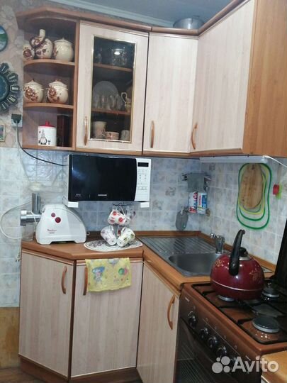 Кухонный гарнитур бу