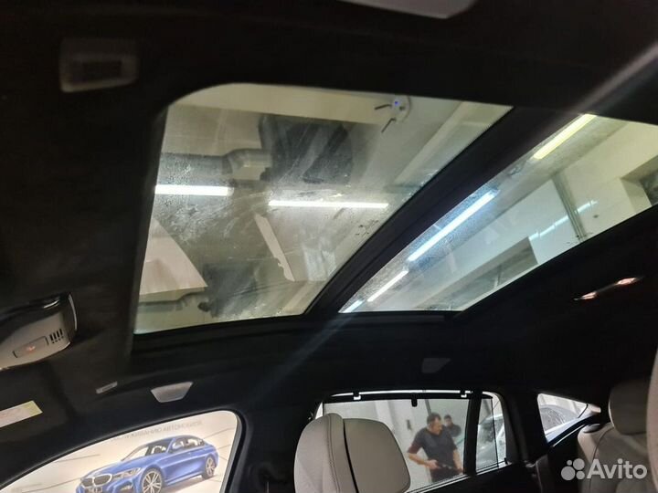 BMW X6 3.0 AT, 2023, 16 км