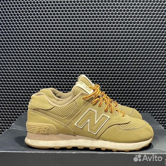 Кроссовки New Balance 574 37 EUR