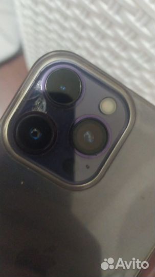 iPhone xr в корпусе 14 pro
