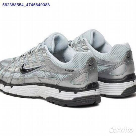 Кроссовки Nike (лучшее качество) (Арт.87088)