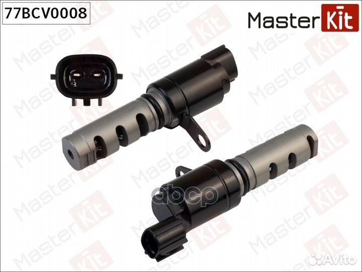 Клапан VVT 77BCV0008 MasterKit