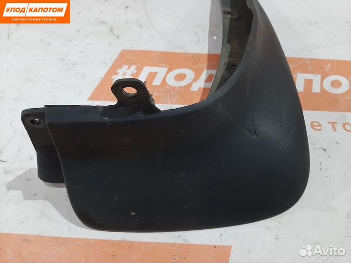 Брызговики (комплект) Mazda CX-5 KE 2014 K031V3462