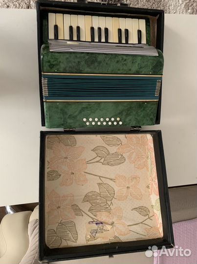 Аккордеон Малыш