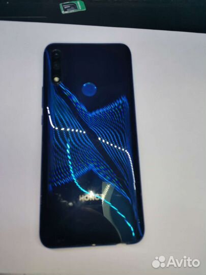 Телефон Honor 9х