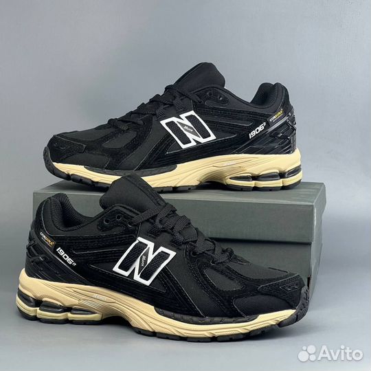 New balance 1906 Cordura Термо (Арт.30201)