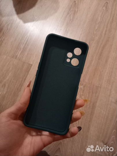 Чехол realmi 9 pro