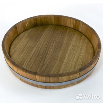 Продам дубовые бочки, кадки, бондарные изделия