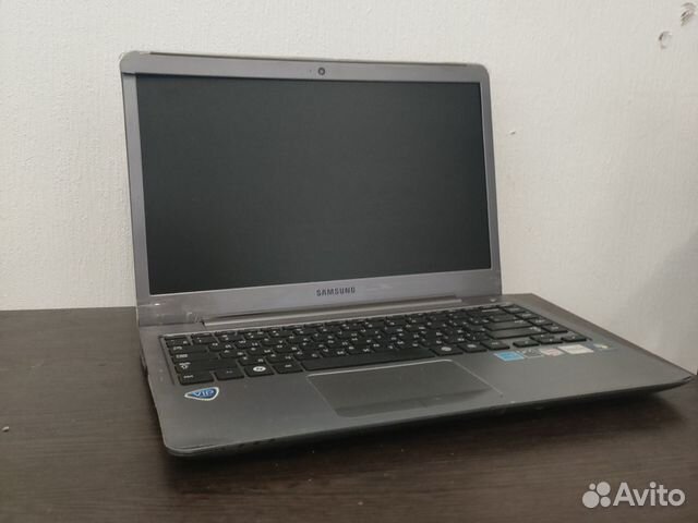 Ноутбук samsung np535u4c купить в Москве | Электроника | Авито
