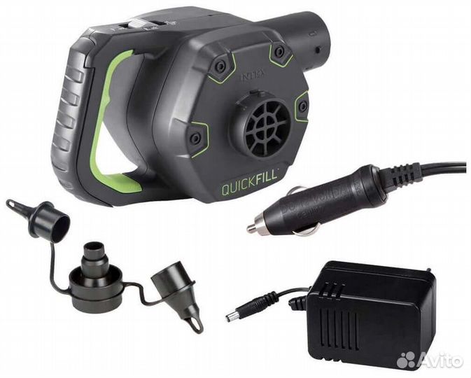 Насосы и Матрасы 