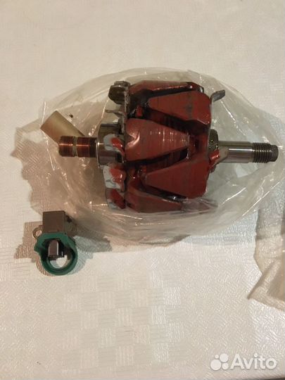 Ротор генератора для toyota