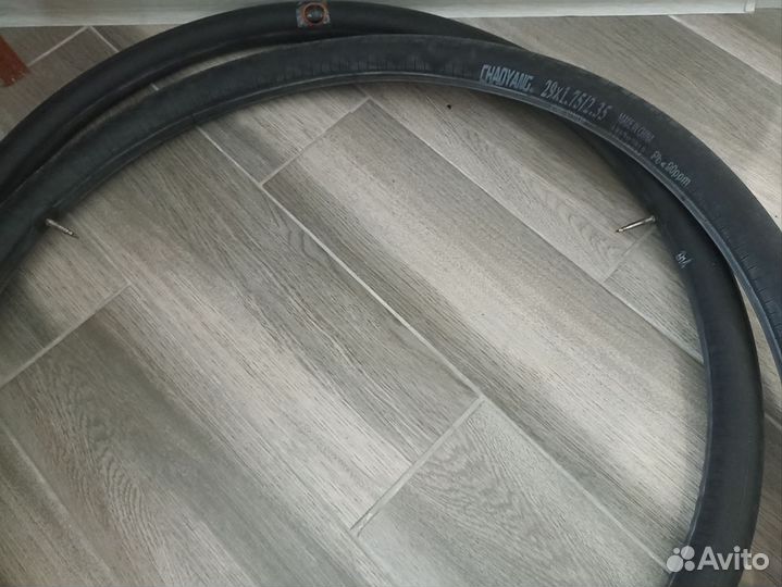 Камера для велосипеда 29