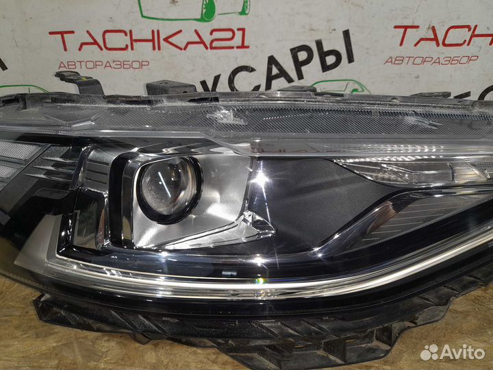 Фара правая Haval F7/F7X (2019+)