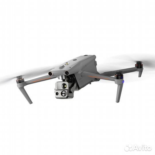 Квадрокоптеры дроны Autel EVO MAX 4T, DJI и Autel