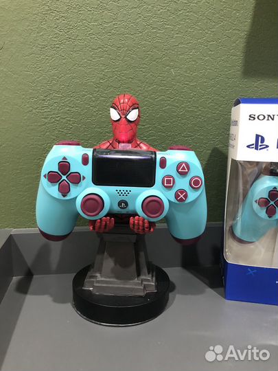Джойстик / геймпад для Sony PS4