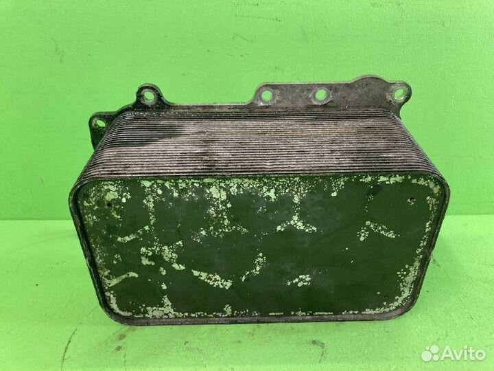 Радиатор маслянный DAF XF105