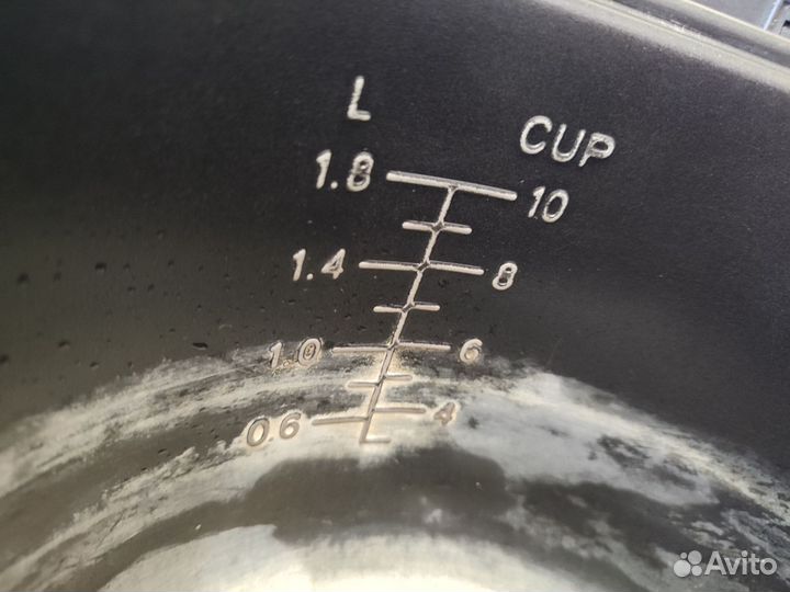 Мультиварка скороварка бу