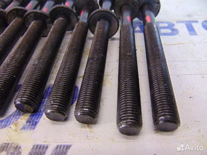 Болт головки блока для Infiniti QX 70 2013г