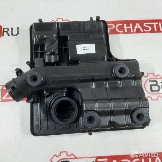 Корпус воздушного фильтра Skoda Octavia A7 cwva