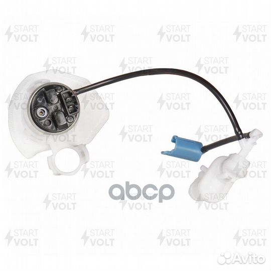 Бензонасос электр. sfp1907 startvolt