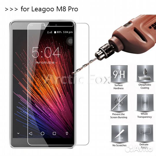 Чехол iPhone плёнка LeaGoo Oppo