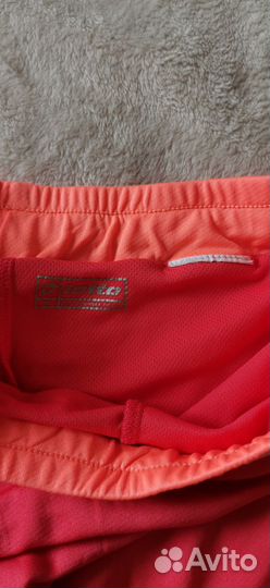 Юбка шорты для тенниса