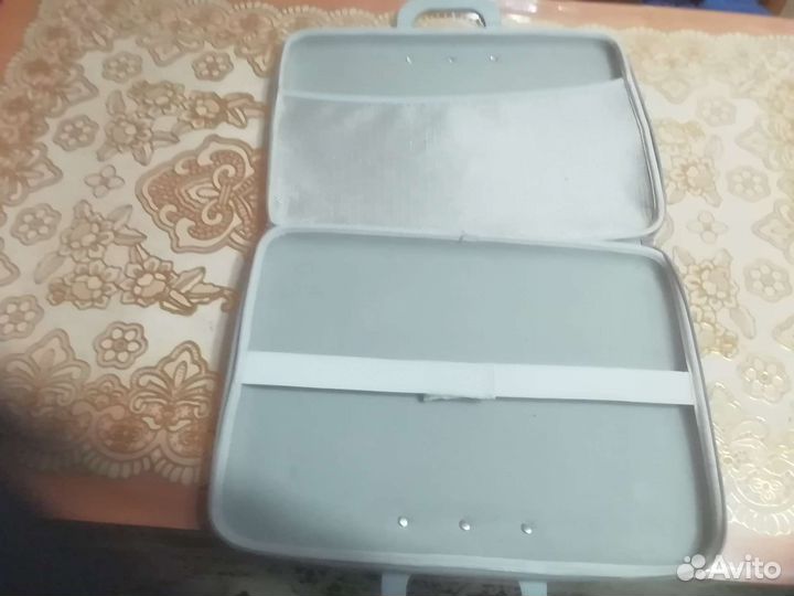 Сумка для ноутбука