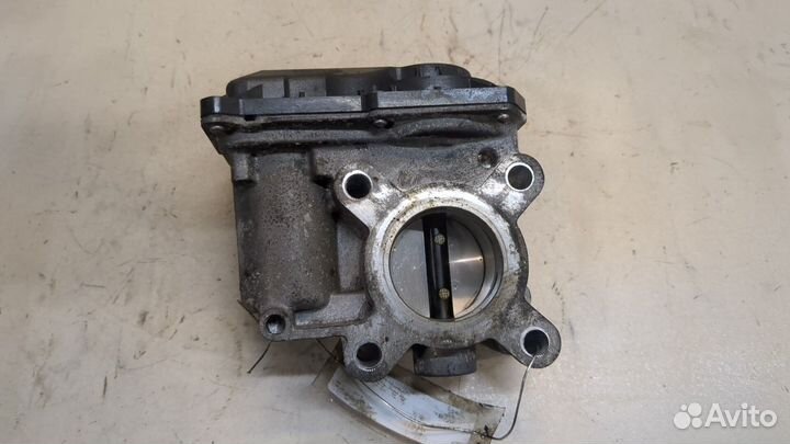 Заслонка дроссельная Nissan Juke