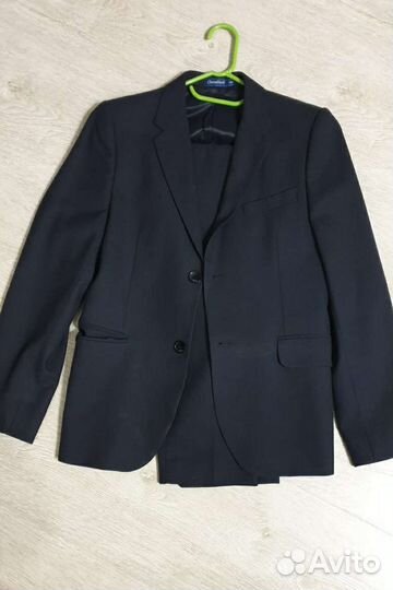 Школьная форма