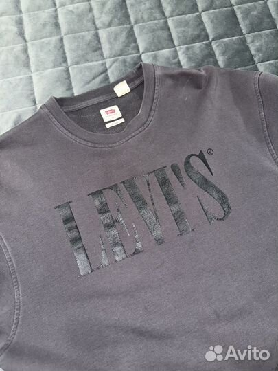 Свитшот Levis