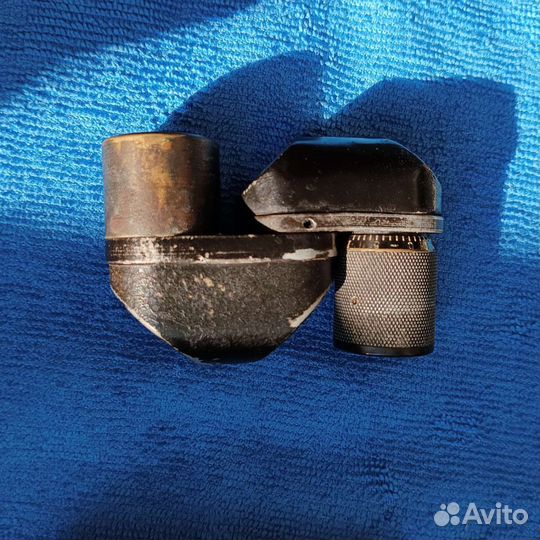 Монокуляр Carl Zeiss Jena F8х21