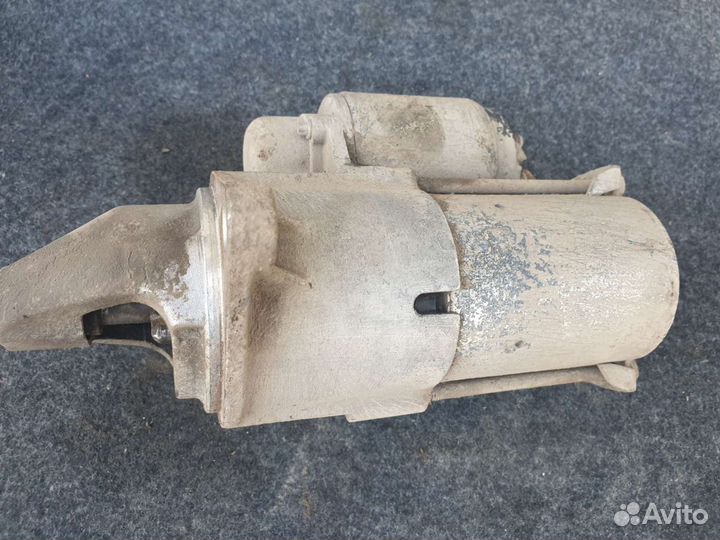 Шевроле лачетти.авторазбор. стартер