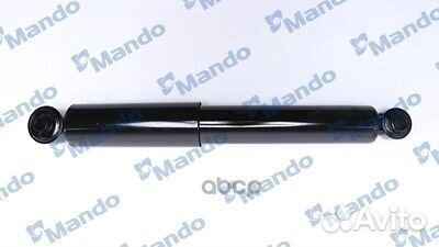 Амортизатор подвески opel zafira II (05-11) (GA