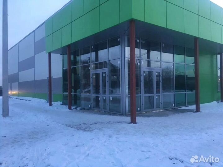 Пластиковые окна и двери