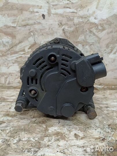 Генератор Citroen Berlingo m59