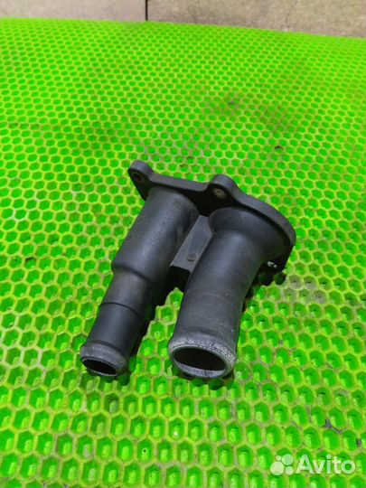 Патрубок Ford fusion