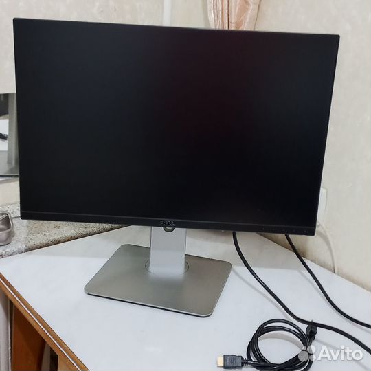 Монитор Dell UltraSharp U2415b