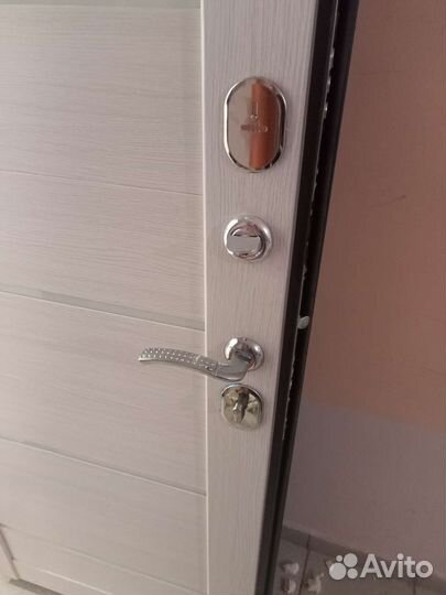 Двери в Рассрочку установка в день заказа