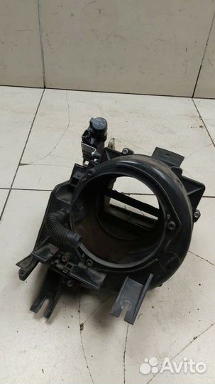 Корпус отопителя Nissan Primera