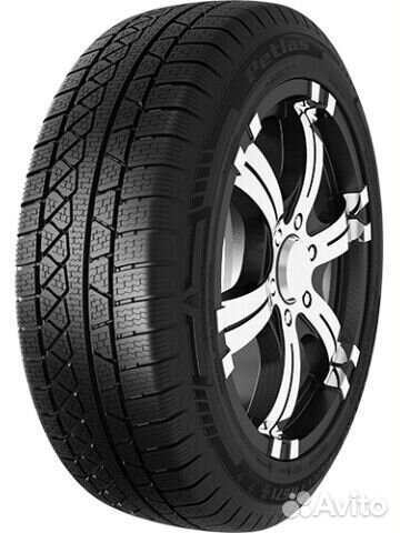 Petlas Explero Winter W671 245/70 R16 111T