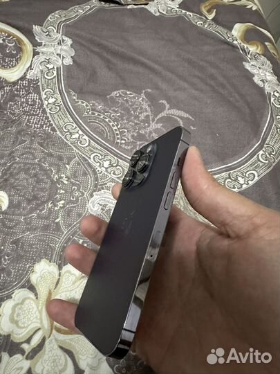 iPhone 14 Pro, 256 ГБ