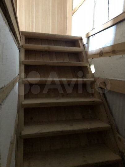 Дача 56 м² на участке 7,8 сот.